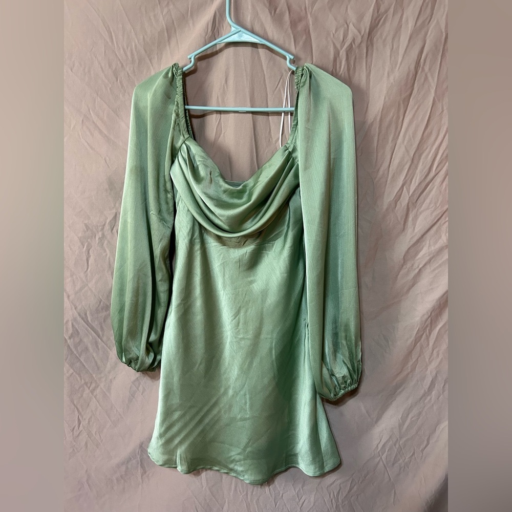 Hello Molly dress